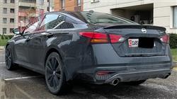 نيسان ألتيما